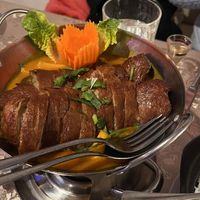   at Wok & Roll in Celle