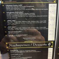   at Wok & Roll in Celle