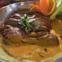   at Wok & Roll in Celle