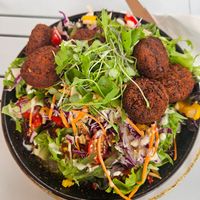  at Ti Tree Cafe in Waihi