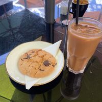   at Ti Tree Cafe in Waihi