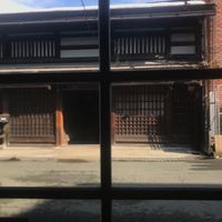 Cute view at Guest House Tabinoshiori ゲストハウス旅のしおり in Takayama