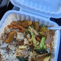  at Tuk-Tuk Thai in Volcano