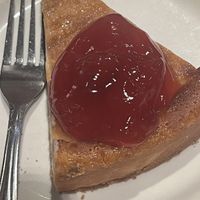   at Veggie Heaven in Teaneck