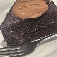   at Veggie Heaven in Teaneck