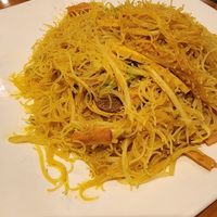  at Veggie Heaven in Teaneck