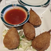  at Veggie Heaven in Teaneck