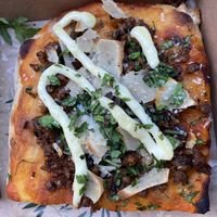 Slice 1 at Gioia Pizzabar in Arnhem