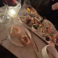   at Gioia Pizzabar in Arnhem