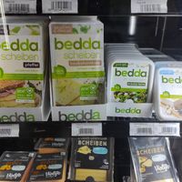 Cheeses at Vmarkt in Arnhem