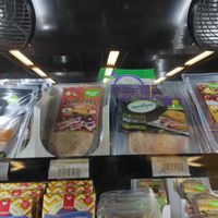 Hams at Vmarkt in Arnhem