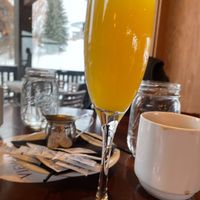 Mimosa at Haydens Post in Jackson