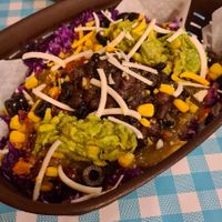  at Tétés Burritos in Cascais