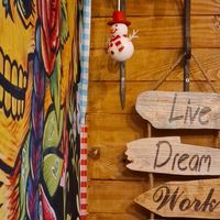  at Tétés Burritos in Cascais