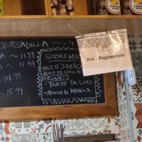  at Tétés Burritos in Cascais