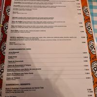  at Tétés Burritos in Cascais