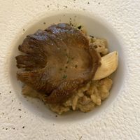   at La Cuadrina de Tanislao in Asturias