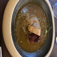   at La Cuadrina de Tanislao in Asturias