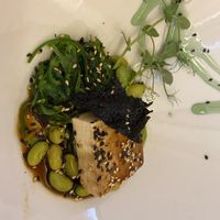   at La Cuadrina de Tanislao in Asturias