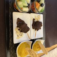   at La Cuadrina de Tanislao in Asturias