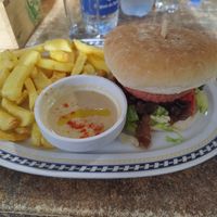  at Splits in Gran Canaria