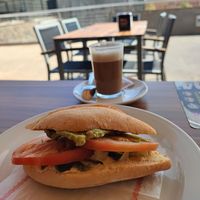  at Splits in Gran Canaria