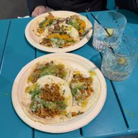  at Habanero Burrito - Food Cart in Portland