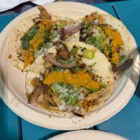  at Habanero Burrito - Food Cart in Portland