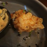  at The Black Box Provisions & Restaurant Naga in Kuta