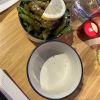   at Piku Izakaya Japanese in Havelock North