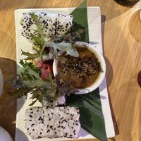   at Piku Izakaya Japanese in Havelock North