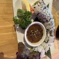   at Piku Izakaya Japanese in Havelock North