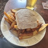   at Rutland Arms in Sheffield