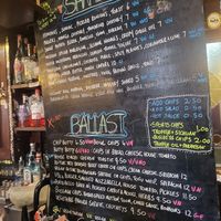  at Rutland Arms in Sheffield