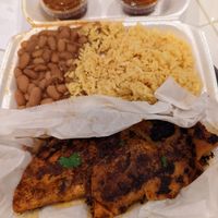  at Vegan Heat in Duncanville