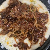   at Vegan Heat in Duncanville