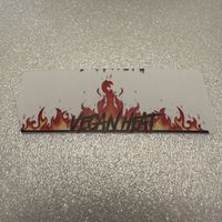 Give me some VEGAN HEAT!   at Vegan Heat in Duncanville