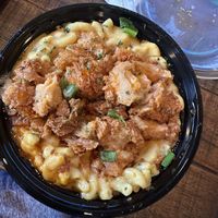   at Vegan Heat in Duncanville