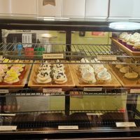 Cupcakes at Hollycake House in East Rochester
