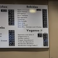  at Adesso Cafe in Itupeva