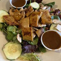   at Union Jack Pub in Westfield