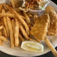   at Union Jack Pub in Westfield