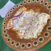   at Veggie Veggie in Puerto Morelos