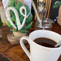   at Veggie Veggie in Puerto Morelos