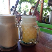  at Veggie Veggie in Puerto Morelos