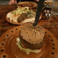  at Veggie Veggie in Puerto Morelos