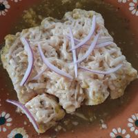  at Veggie Veggie in Puerto Morelos