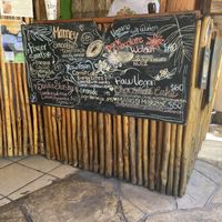   at Veggie Veggie in Puerto Morelos