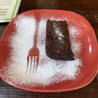   at Veggie Veggie in Puerto Morelos