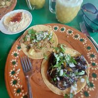  at Veggie Veggie in Puerto Morelos